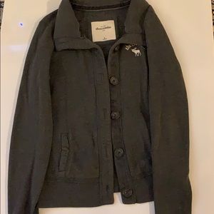Abercrombie Kids Coat